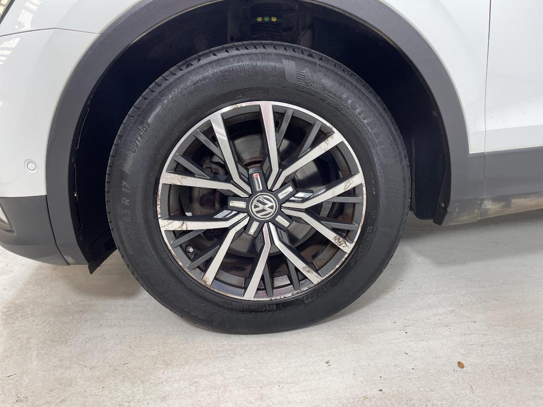 Photo '10' of Volkswagen Tiguan