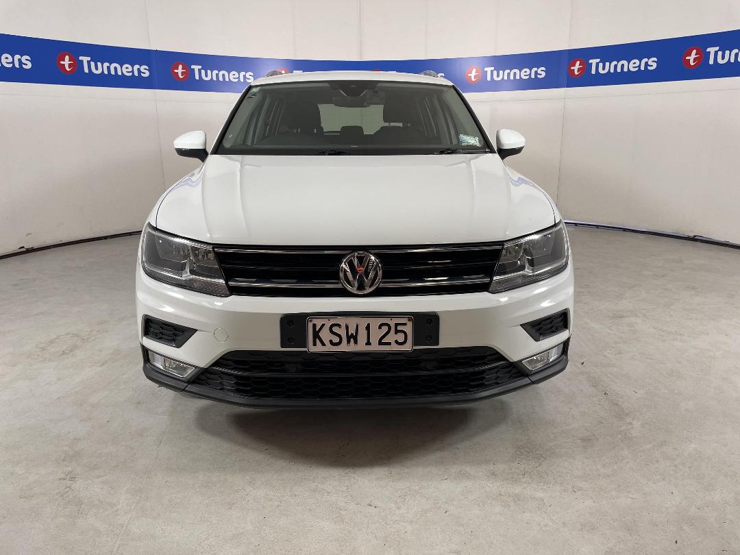 Photo '2' of Volkswagen Tiguan