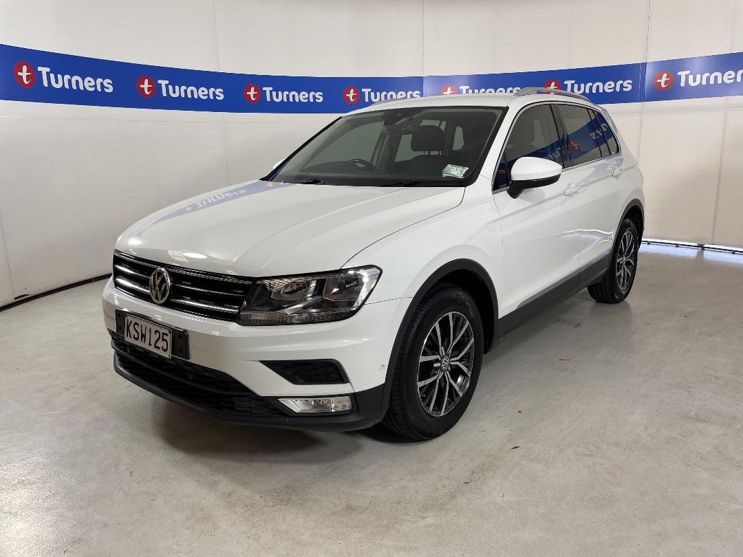 Photo '4' of Volkswagen Tiguan