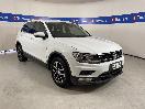 Thumbnail '1' of Volkswagen Tiguan