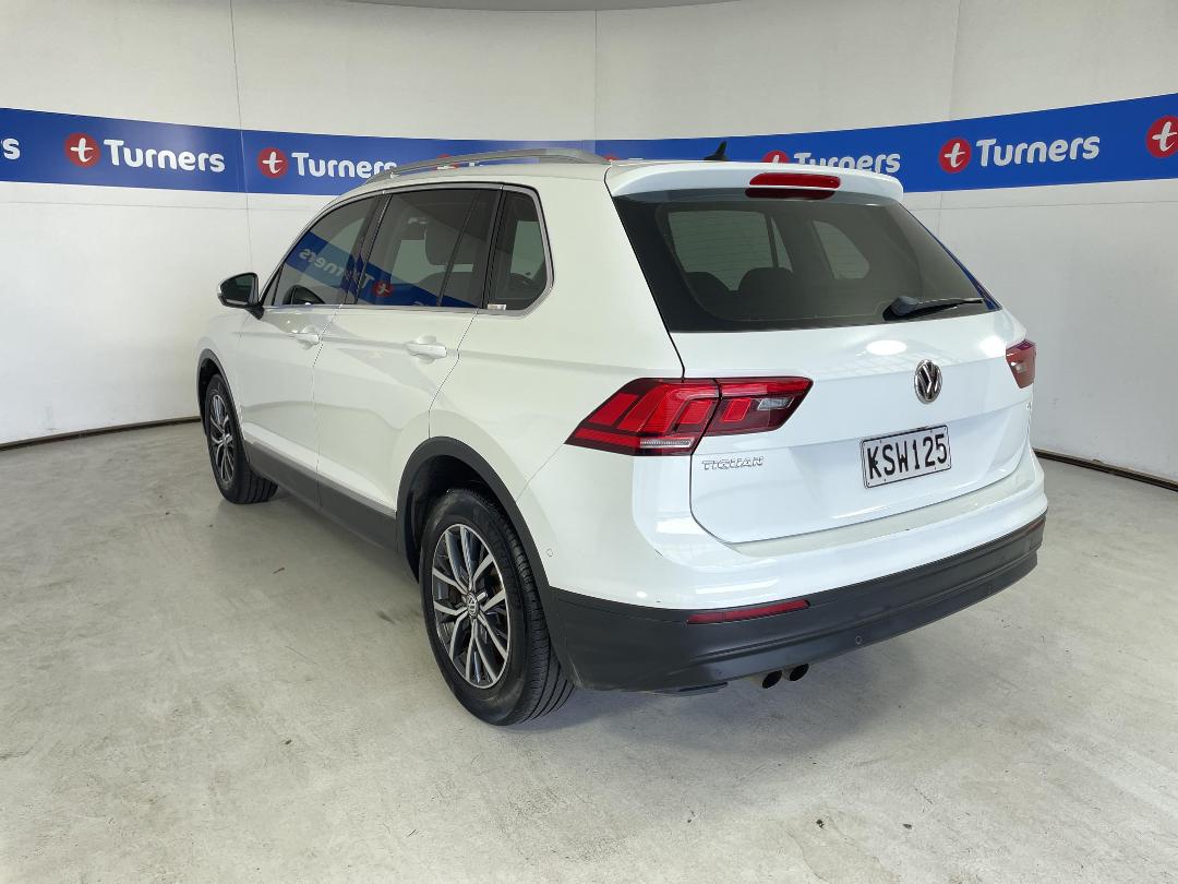Photo '5' of Volkswagen Tiguan