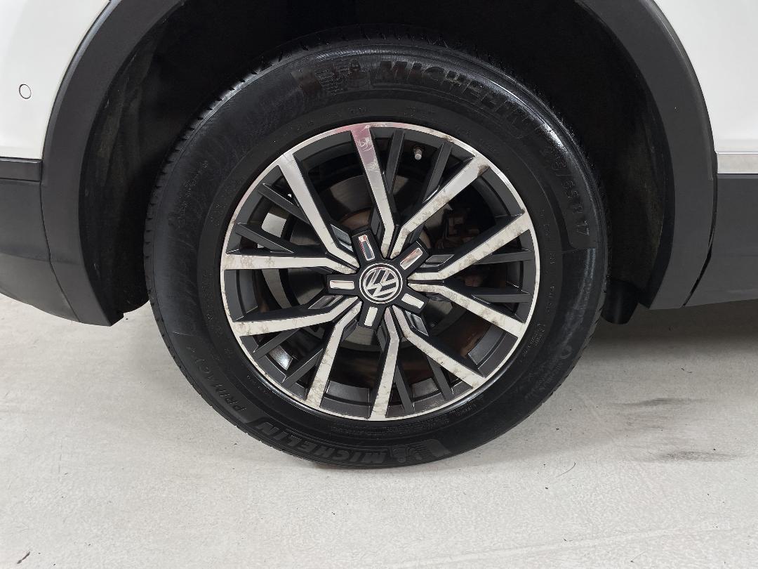 Photo '12' of Volkswagen Tiguan