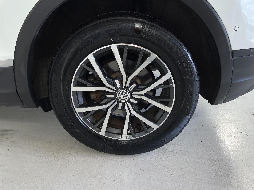 Photo '11' of Volkswagen Tiguan