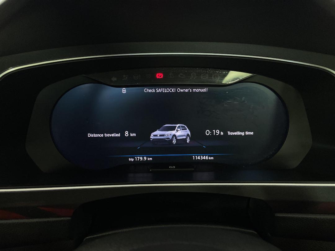 Photo '21' of Volkswagen Tiguan