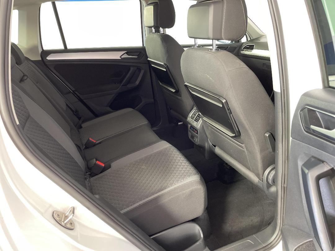 Photo '20' of Volkswagen Tiguan