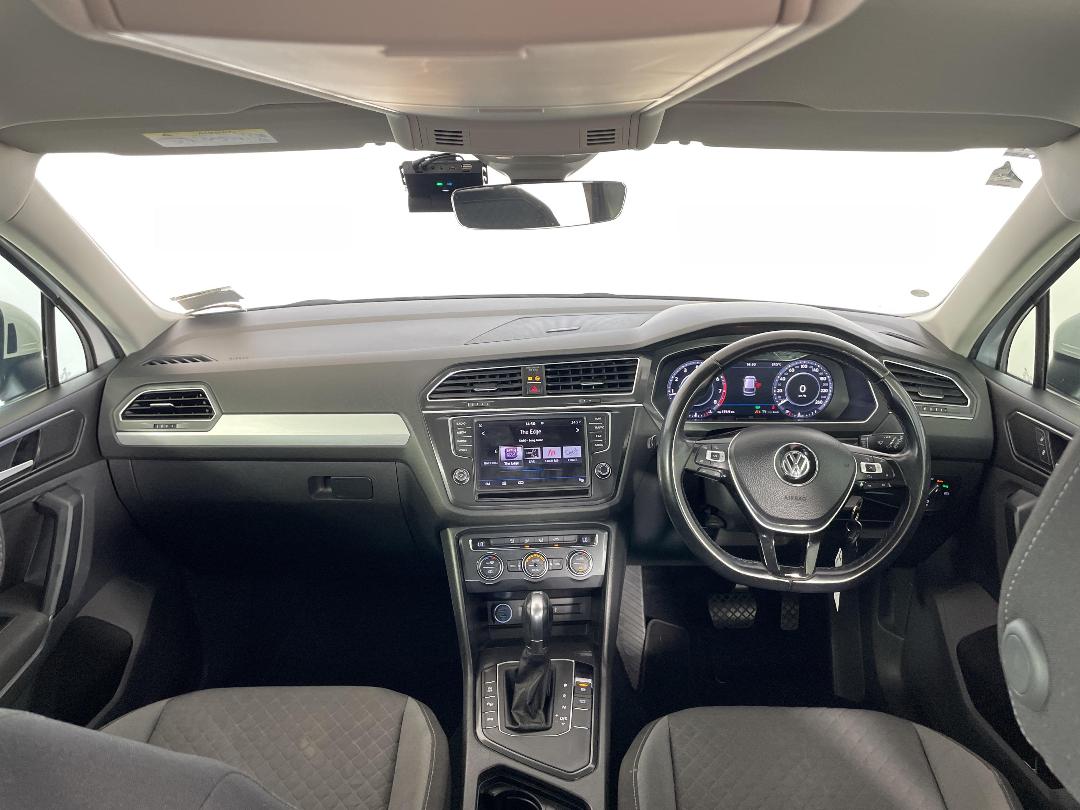 Photo '17' of Volkswagen Tiguan