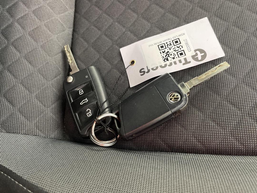 Photo '22' of Volkswagen Tiguan