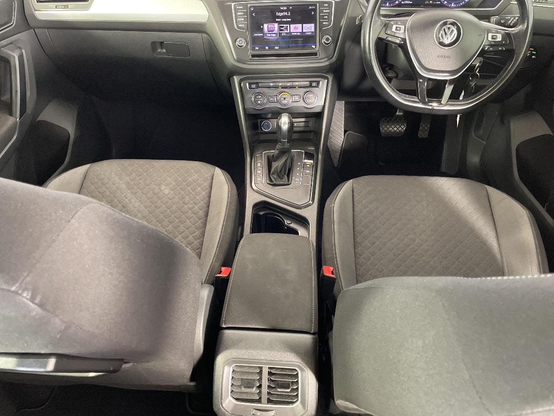 Photo '18' of Volkswagen Tiguan