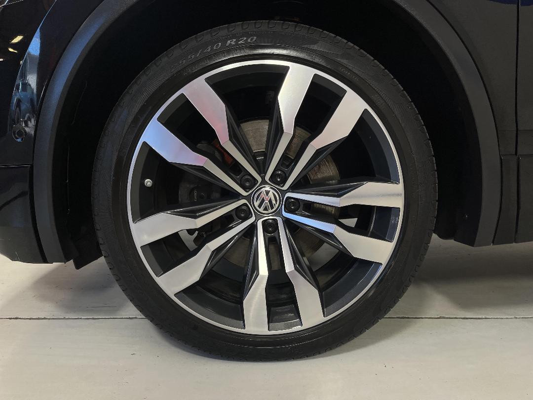 Photo '10' of Volkswagen Tiguan