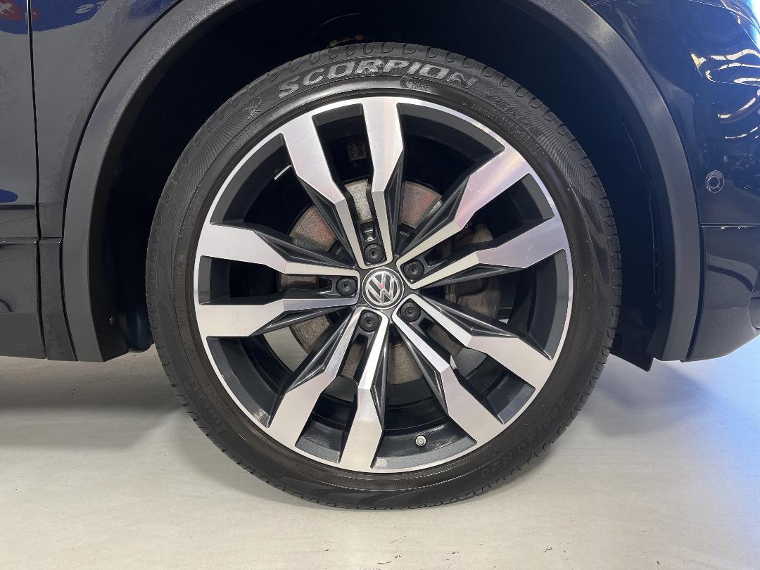 Photo '9' of Volkswagen Tiguan