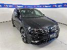 Thumbnail '1' of Volkswagen Tiguan