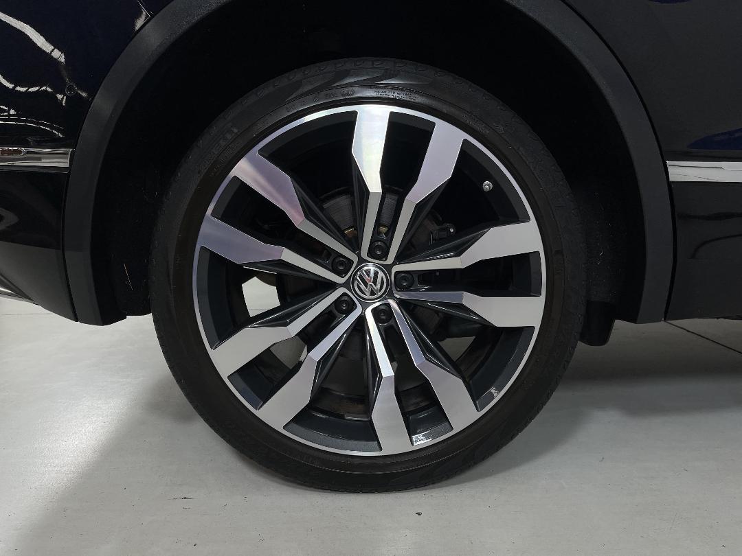 Photo '12' of Volkswagen Tiguan