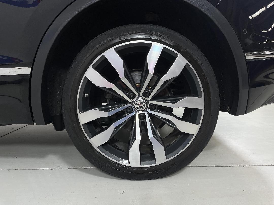 Photo '11' of Volkswagen Tiguan