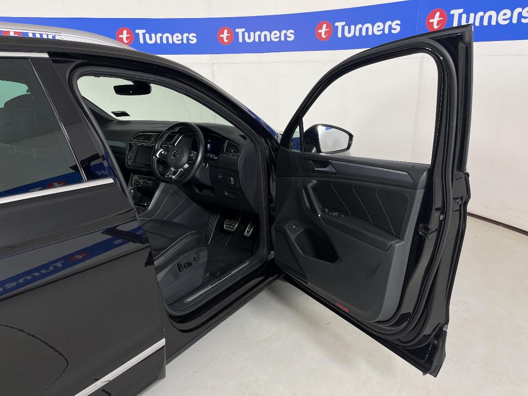 Photo '15' of Volkswagen Tiguan