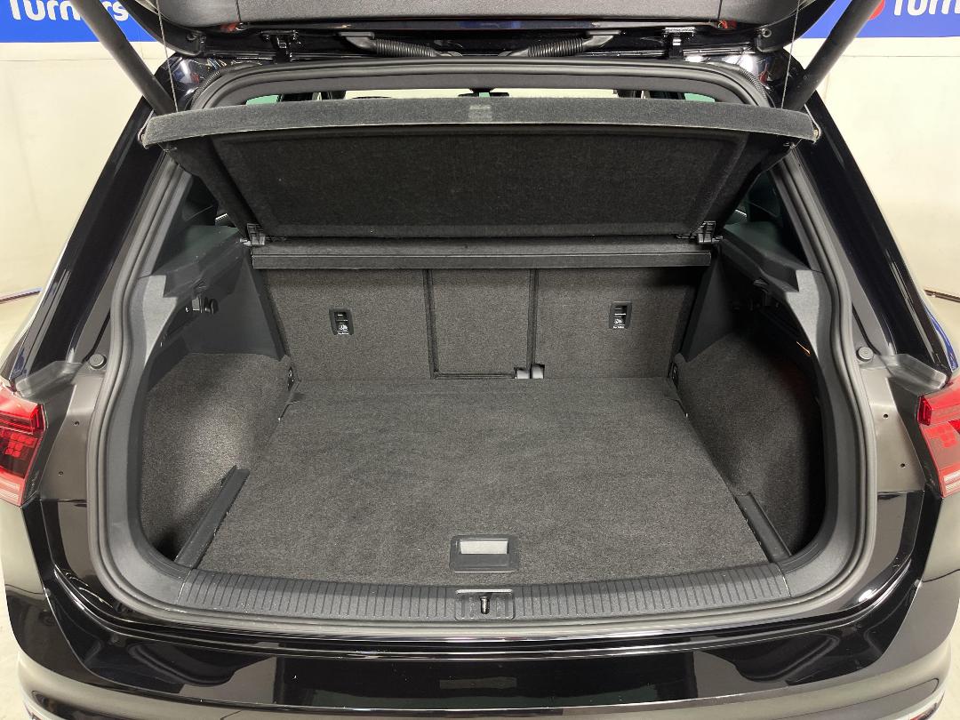 Photo '14' of Volkswagen Tiguan