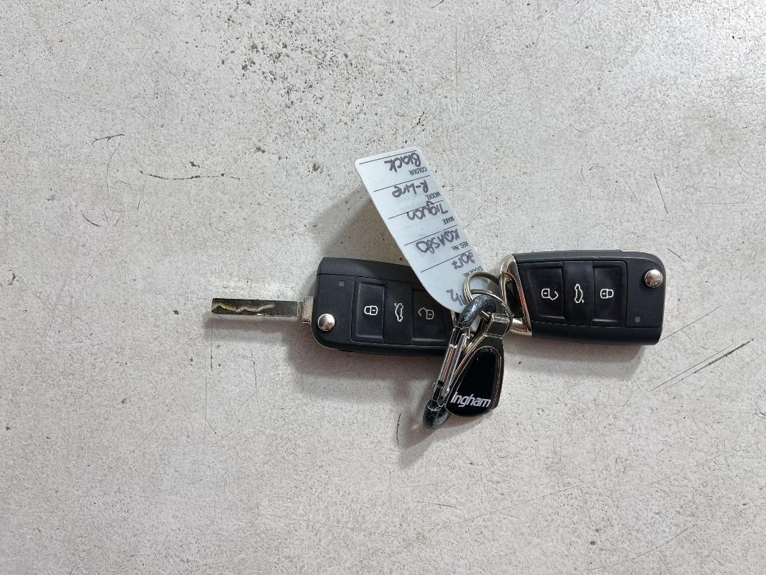 Photo '22' of Volkswagen Tiguan