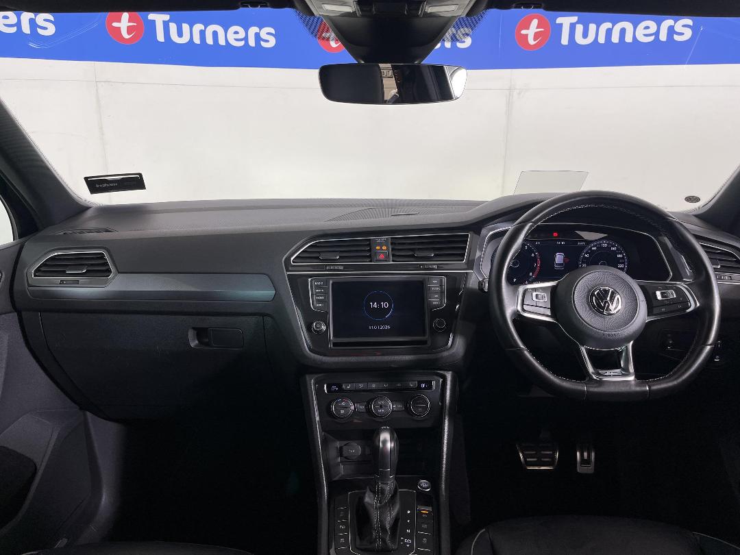 Photo '17' of Volkswagen Tiguan