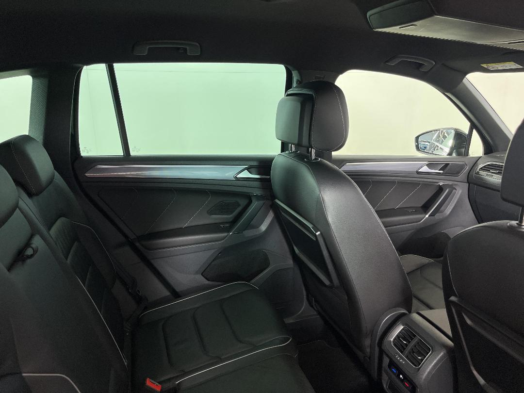 Photo '20' of Volkswagen Tiguan