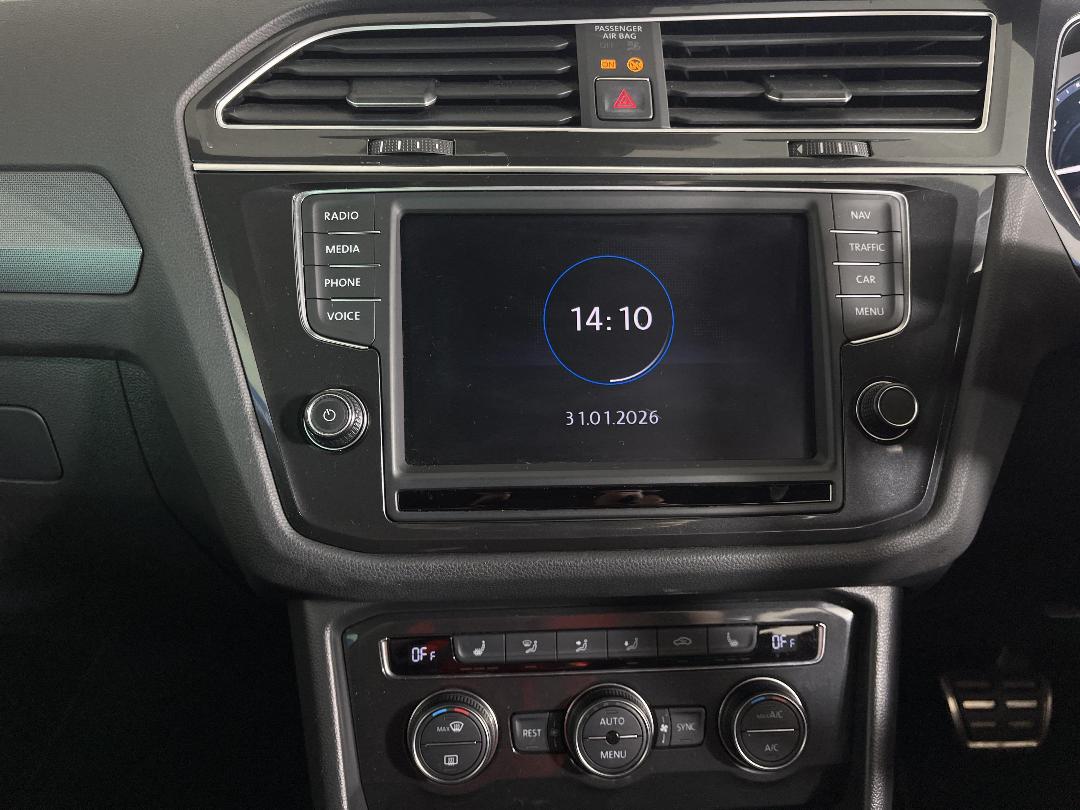 Photo '18' of Volkswagen Tiguan