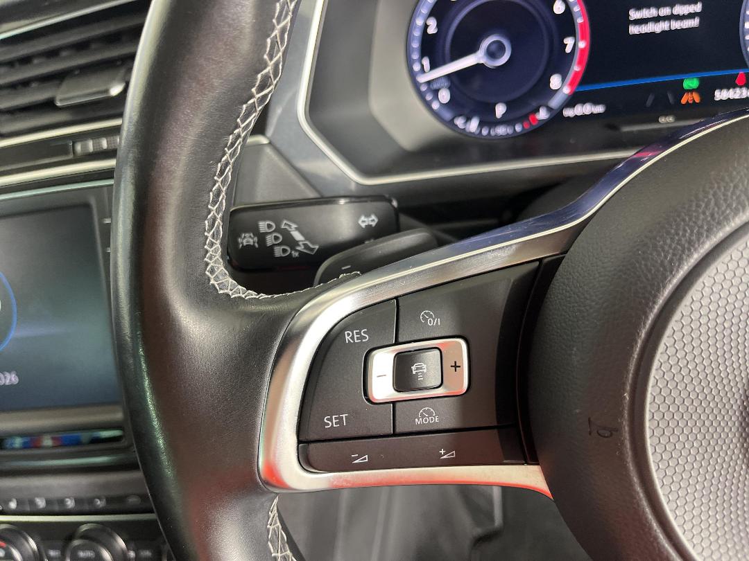 Photo '26' of Volkswagen Tiguan