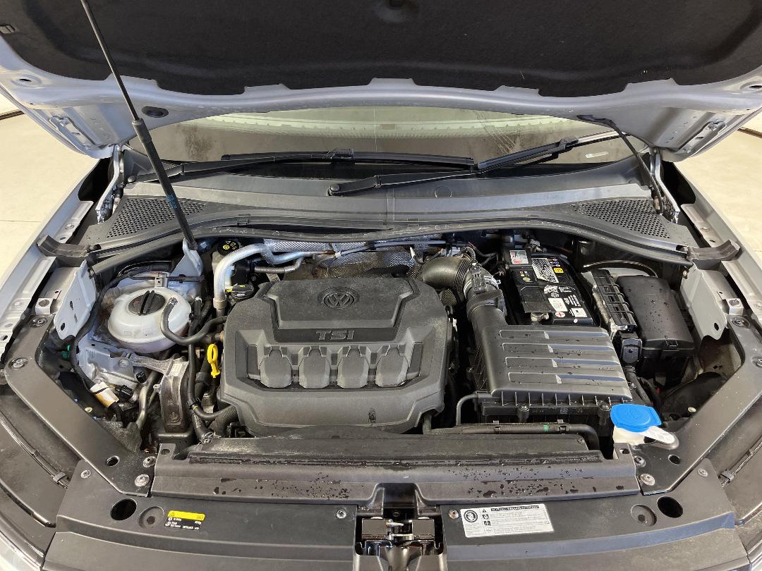 Photo '13' of Volkswagen Tiguan