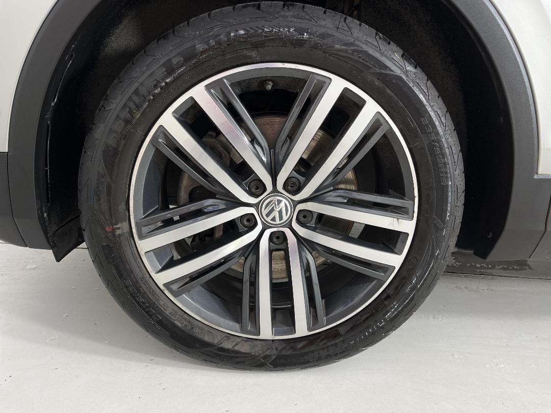 Photo '10' of Volkswagen Tiguan