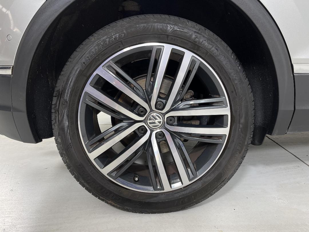 Photo '12' of Volkswagen Tiguan