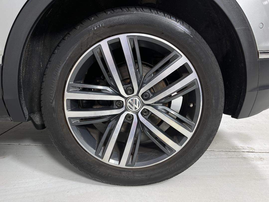 Photo '11' of Volkswagen Tiguan