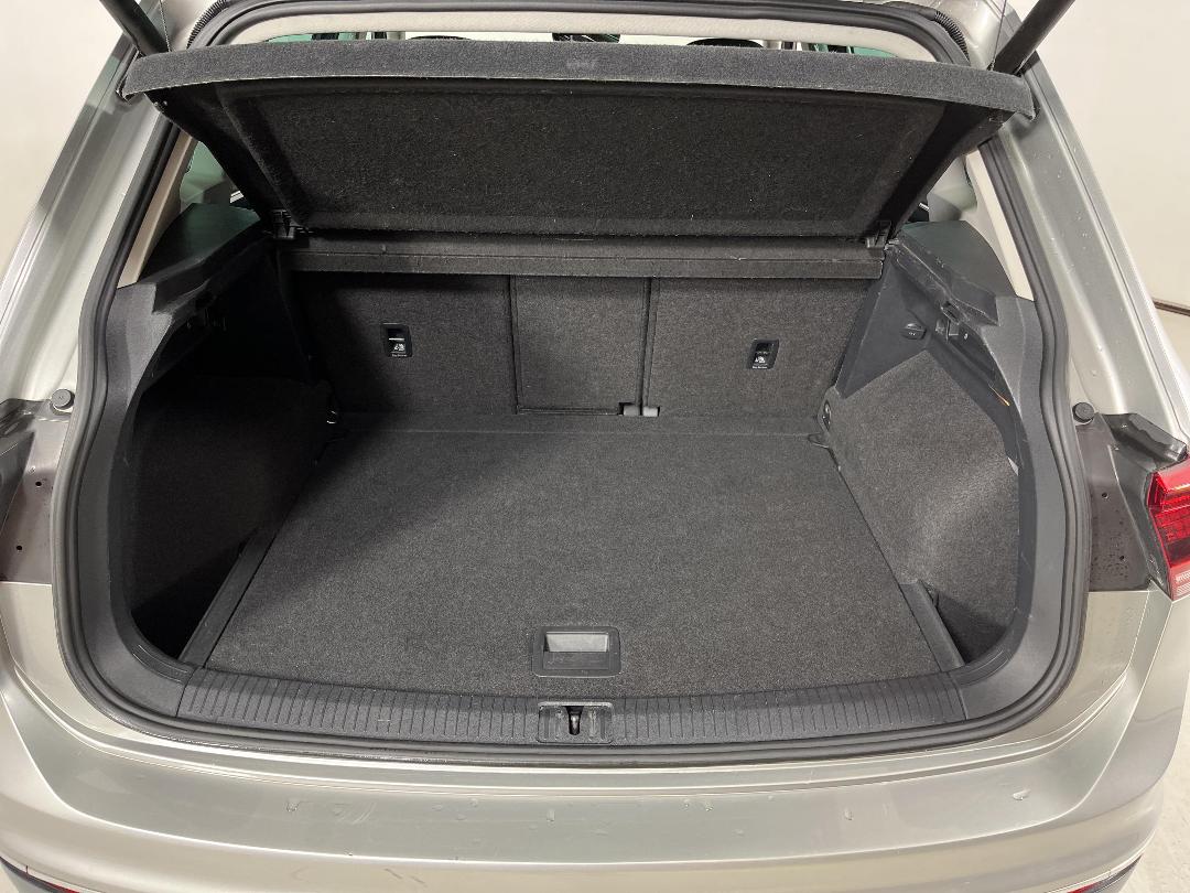 Photo '14' of Volkswagen Tiguan