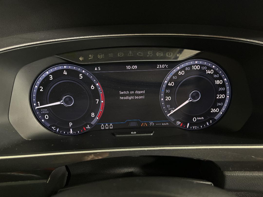 Photo '21' of Volkswagen Tiguan