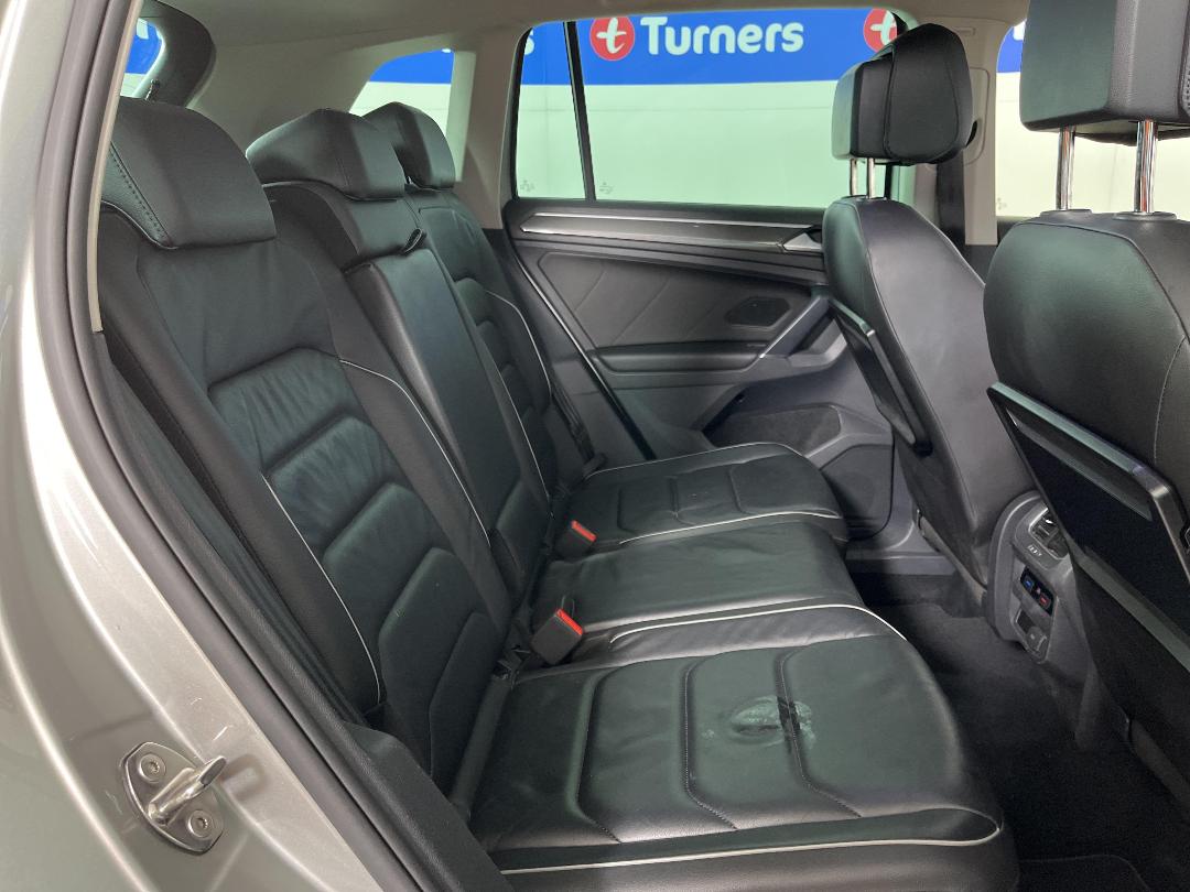 Photo '20' of Volkswagen Tiguan