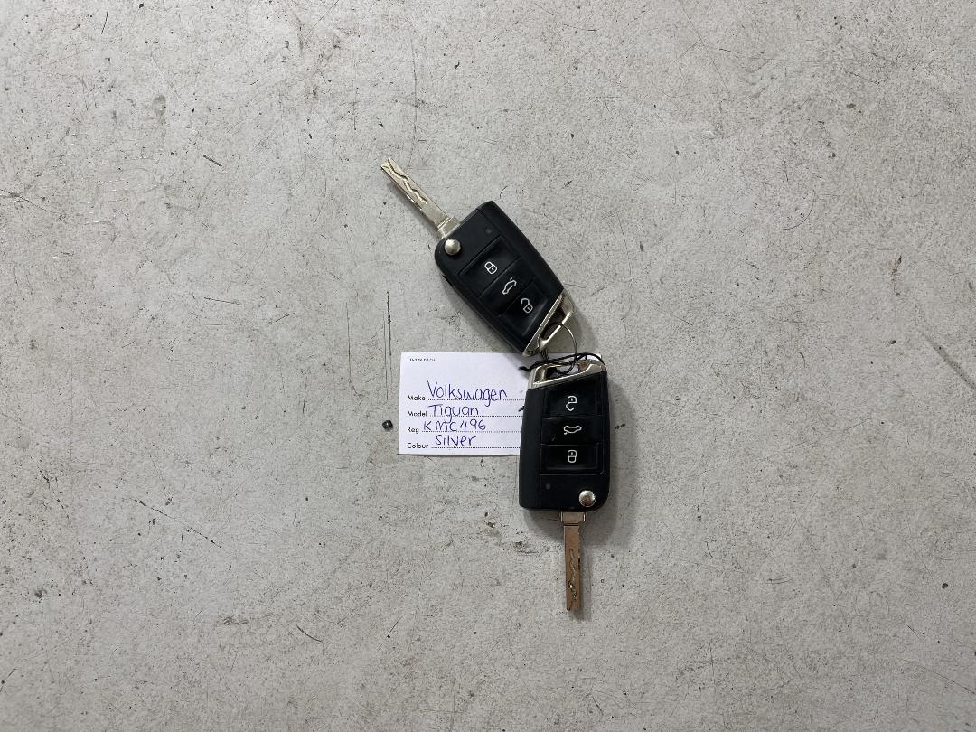 Photo '22' of Volkswagen Tiguan