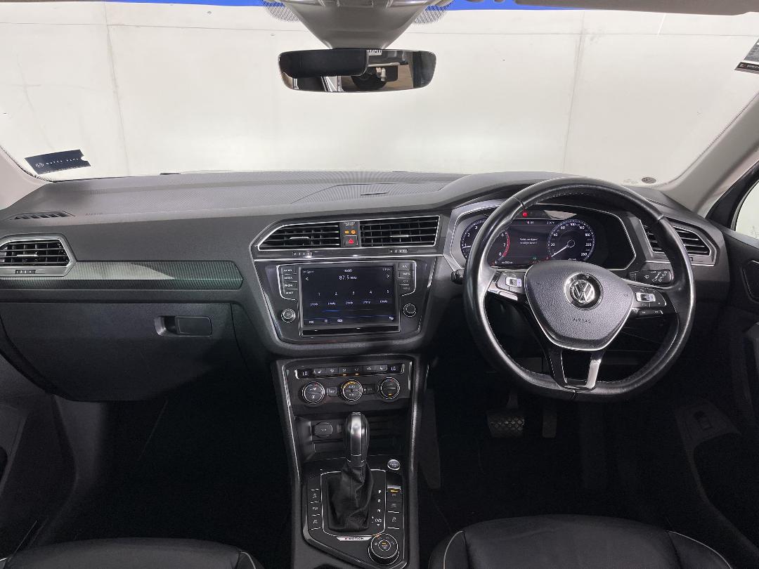 Photo '17' of Volkswagen Tiguan