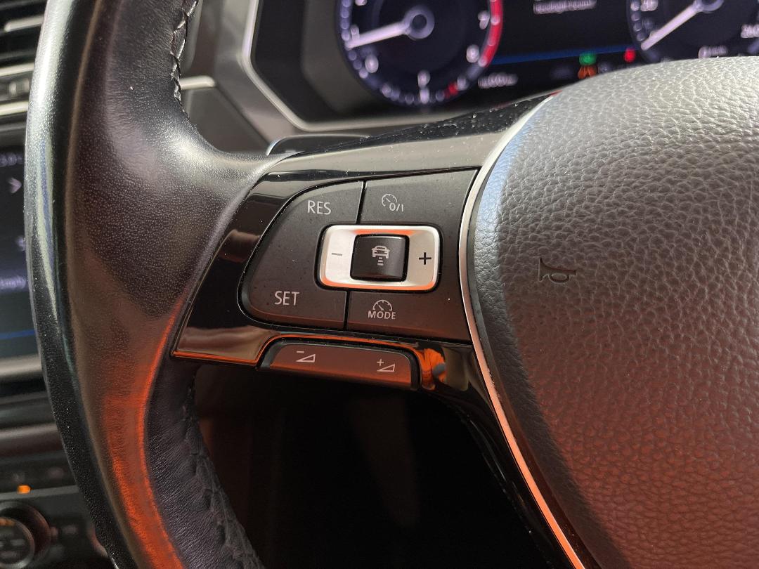 Photo '24' of Volkswagen Tiguan