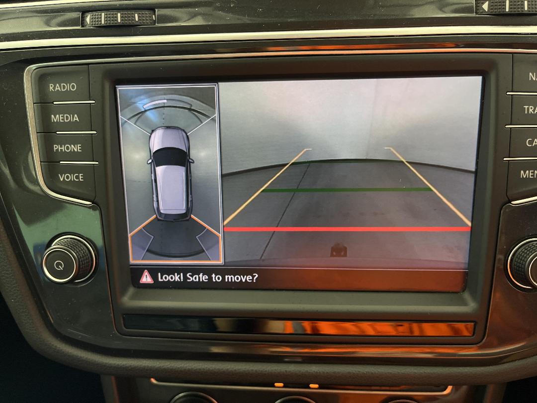 Photo '26' of Volkswagen Tiguan