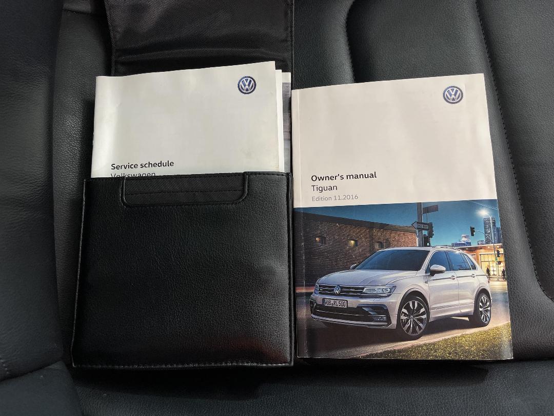 Photo '27' of Volkswagen Tiguan