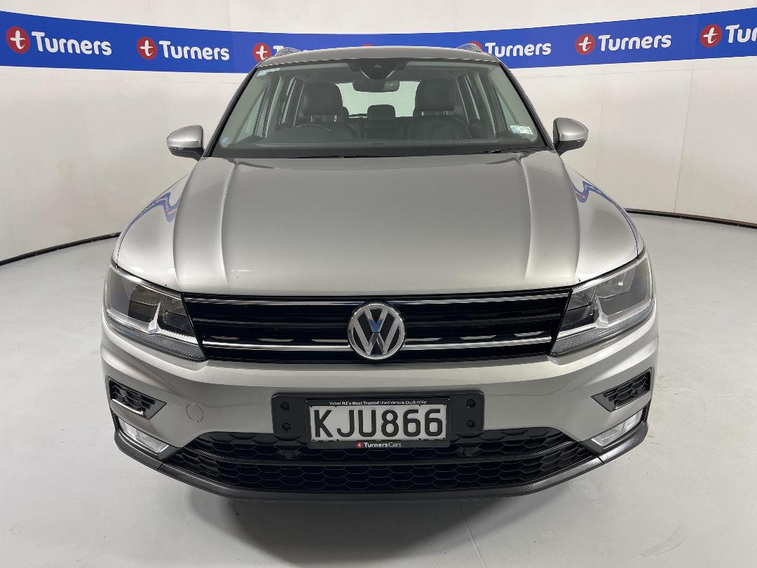 Photo '2' of Volkswagen Tiguan