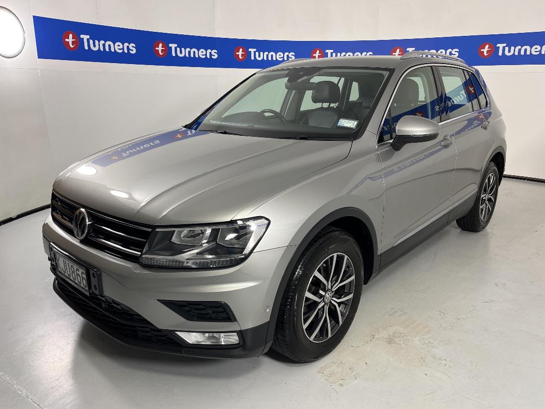 Photo '4' of Volkswagen Tiguan