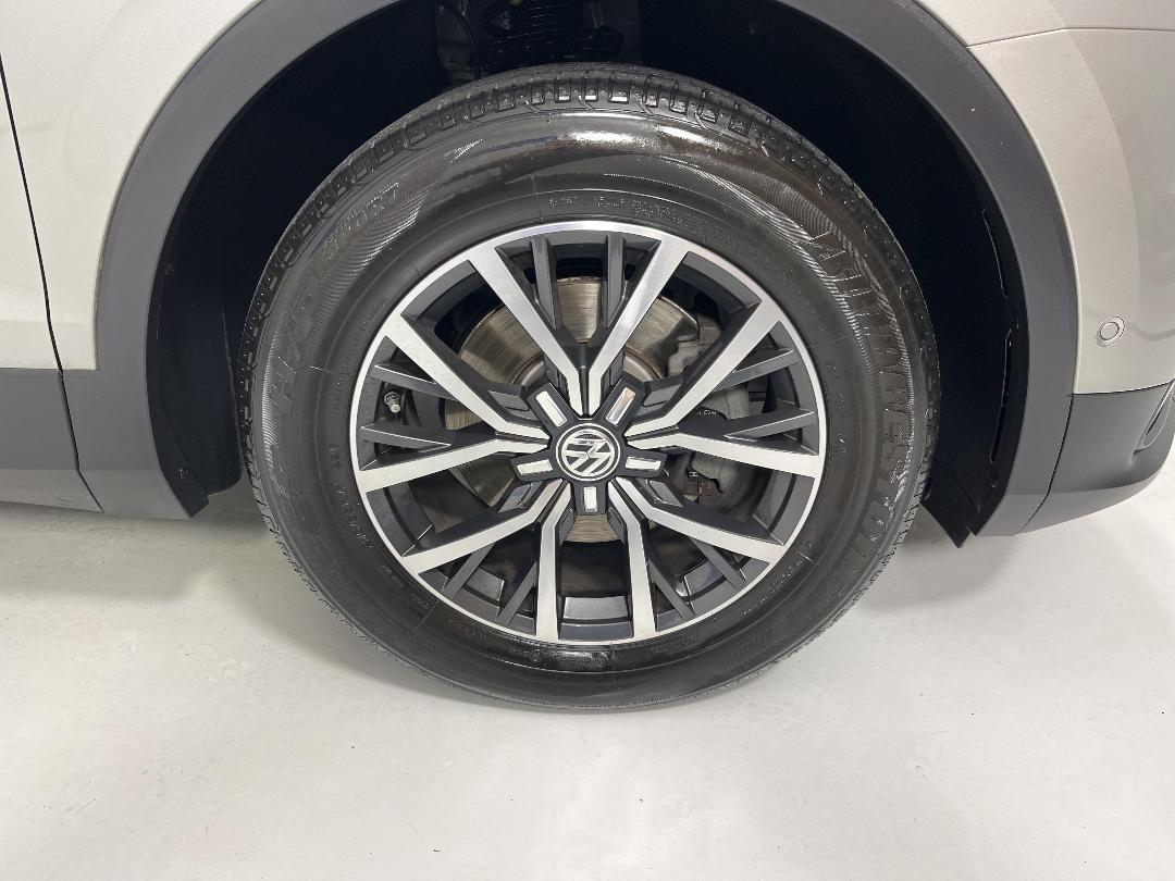 Photo '9' of Volkswagen Tiguan