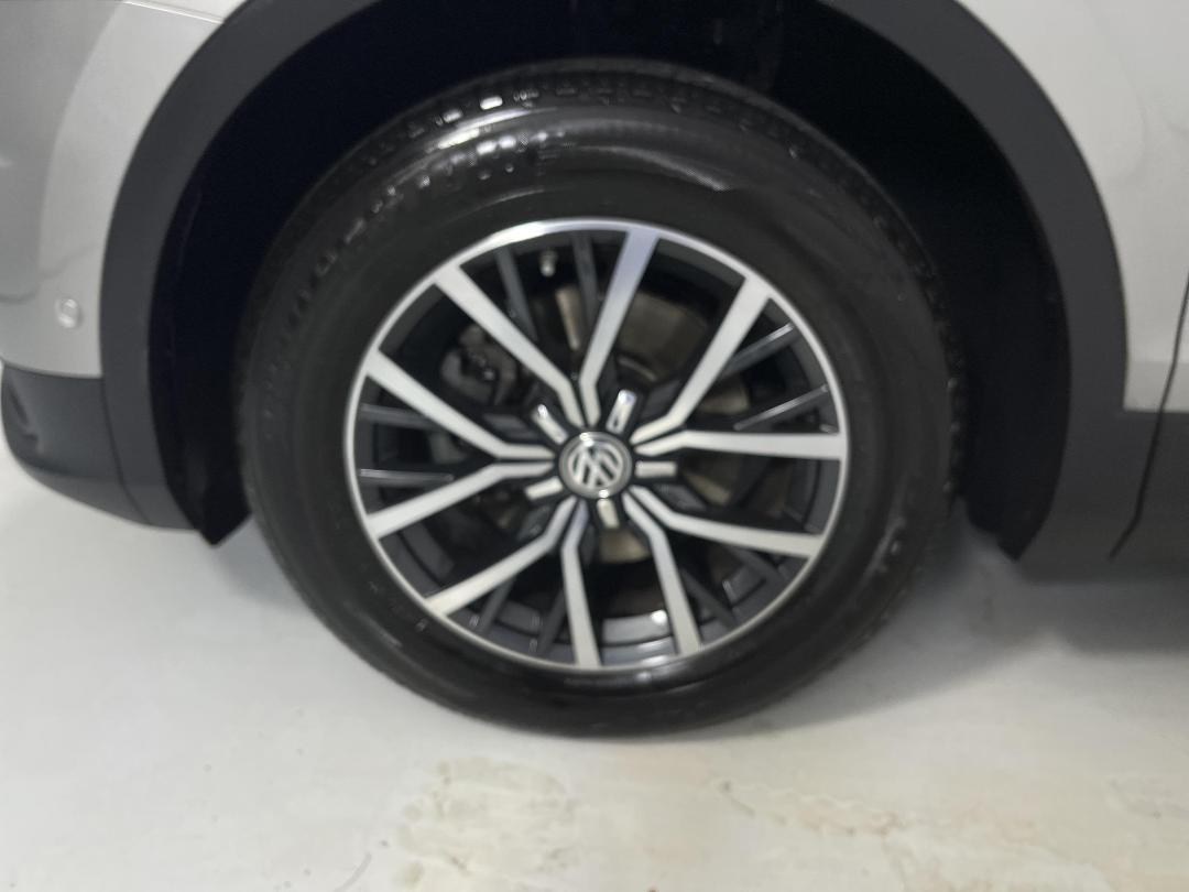 Photo '10' of Volkswagen Tiguan