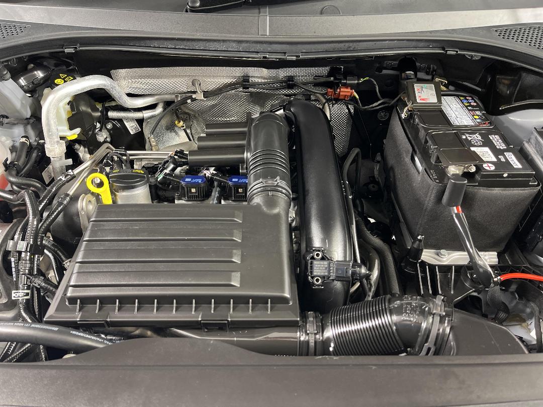 Photo '13' of Volkswagen Tiguan