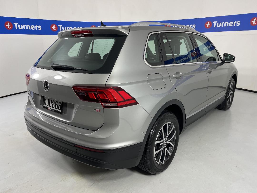 Photo '7' of Volkswagen Tiguan