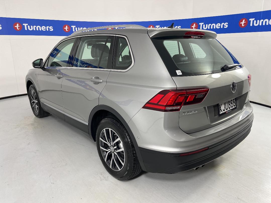 Photo '5' of Volkswagen Tiguan