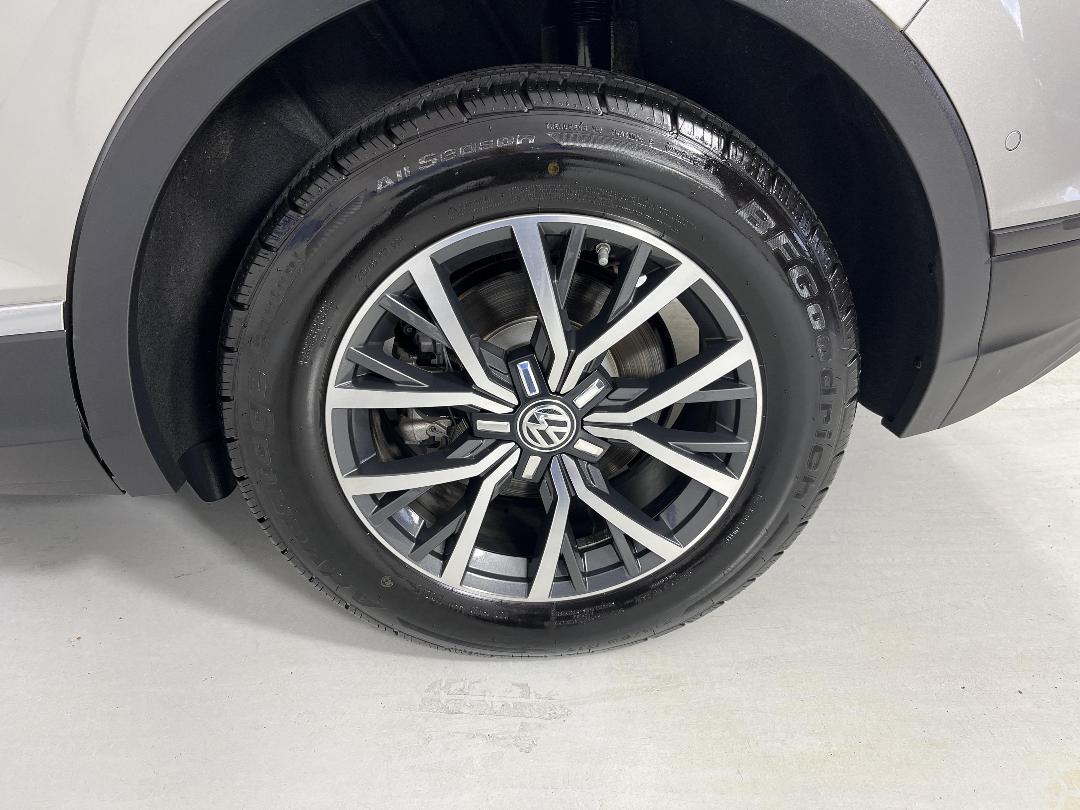 Photo '11' of Volkswagen Tiguan