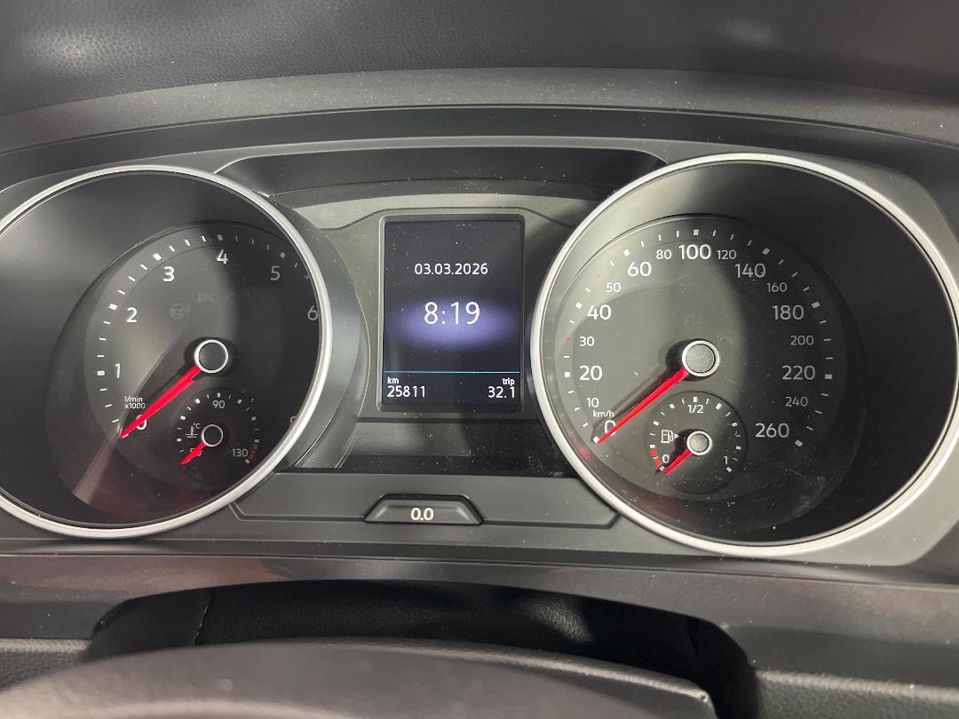 Photo '21' of Volkswagen Tiguan