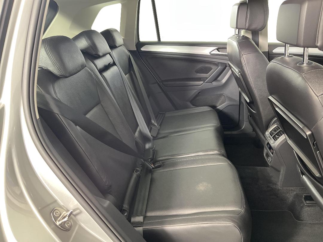 Photo '20' of Volkswagen Tiguan