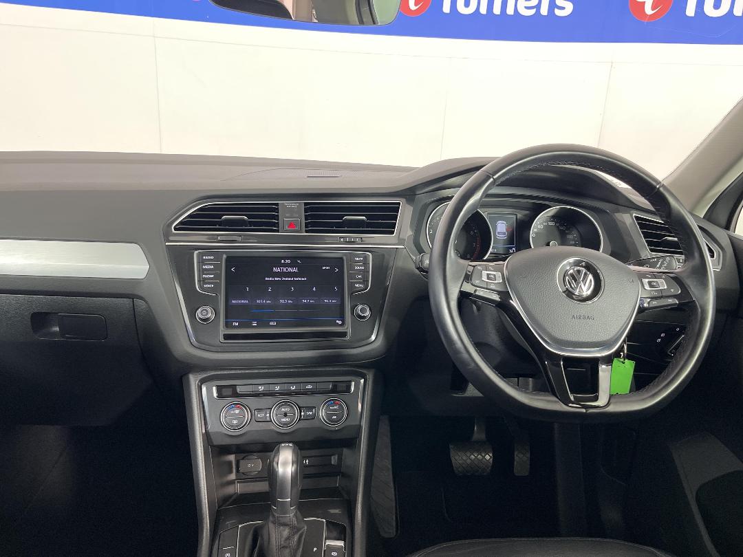 Photo '17' of Volkswagen Tiguan