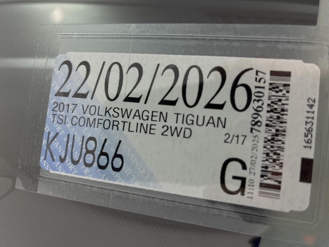 Photo '24' of Volkswagen Tiguan