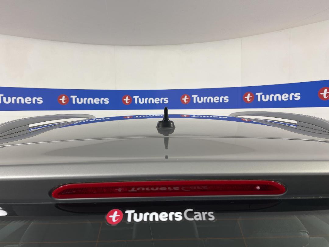 Photo '28' of Volkswagen Tiguan