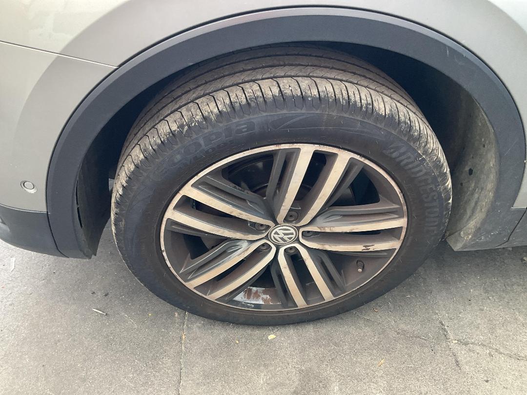 Photo '5' of Volkswagen Tiguan TSI Highline 4Motion Photo '5' of Volkswagen Tiguan TSI Highline 4Motion